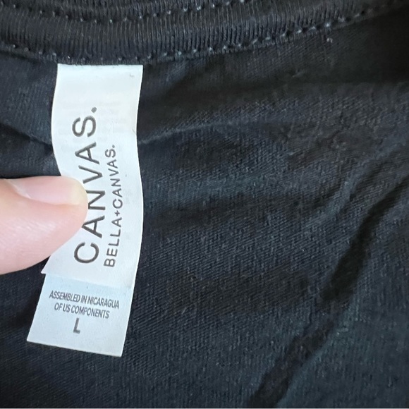 Shania Twain Now 2018 Tour T Shirt Lifes About To Get Good Sioux Falls Sz L NEW - Picture 5 of 8